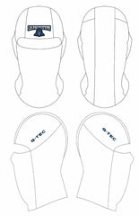 G-TEC X LB PROTOTYPE - Performance Ski Mask