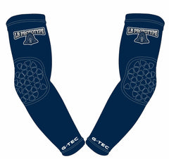 G-TEC X LB PROTOTYPE - "PROFORM" Shooter Arm Sleeves