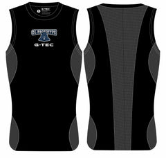 G-TEC X OL PROTOTYPE - "PROFORM" Compression Shirt
