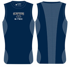 G-TEC X OL PROTOTYPE - "PROFORM" Compression Shirt