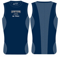 G-TEC X LB PROTOTYPE - "PROFORM" Compression Shirt