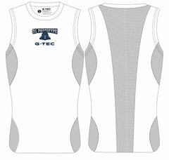 G-TEC X OL PROTOTYPE - "PROFORM" Compression Shirt