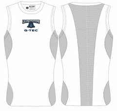 G-TEC X LB PROTOTYPE - "PROFORM" Compression Shirt