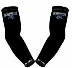 G-TEC X DL PROTOTYPE - "PROFORM" Shooter Arm Sleeves