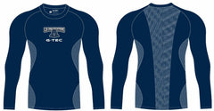G-TEC X LB PROTOTYPE - "PROFORM" Compression Shirt