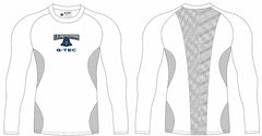 G-TEC X LB PROTOTYPE - "PROFORM" Compression Shirt
