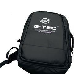 The NEW G-TEC "RECOV" COMPRESSION BOOTS