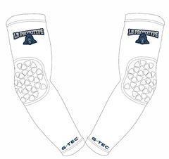 G-TEC X LB PROTOTYPE - "PROFORM" Shooter Arm Sleeves